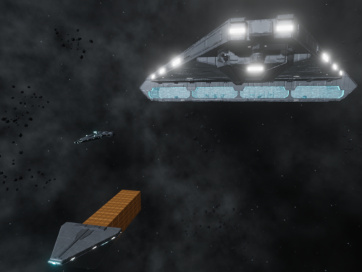 TIE Training V0․4