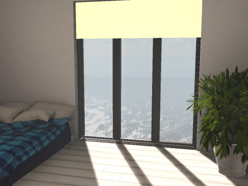 Room Above The Ocean