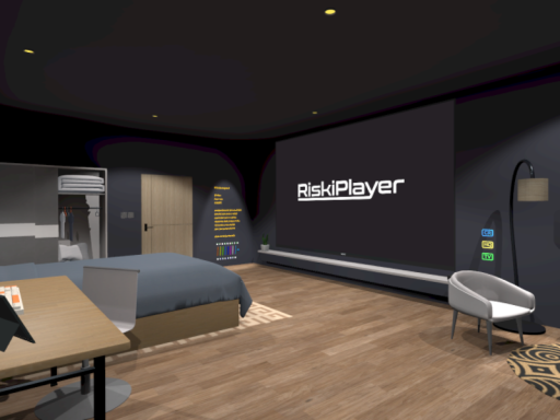 Task Home