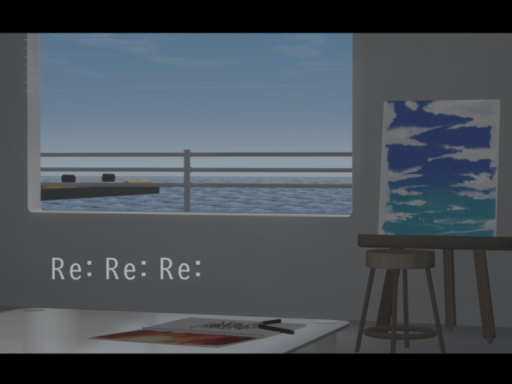 Re˸ Re˸ Re˸