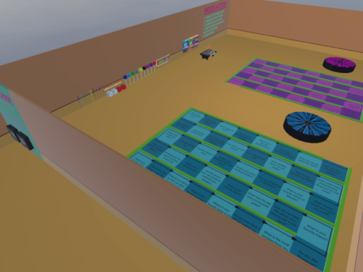 Simple Dice Game v69