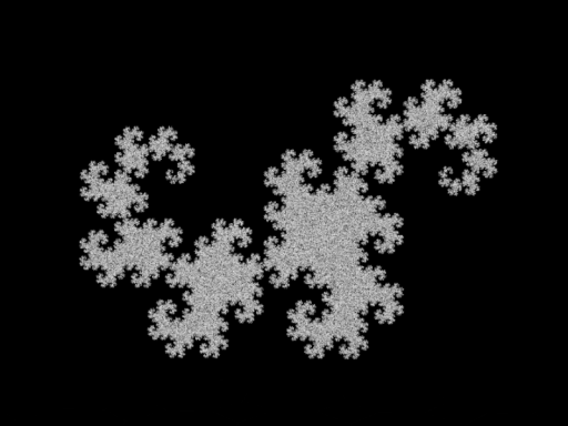 Attractor