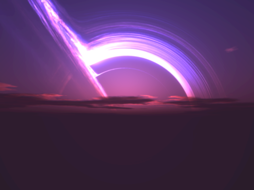 Horizon Sleep