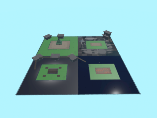 Baseplate-