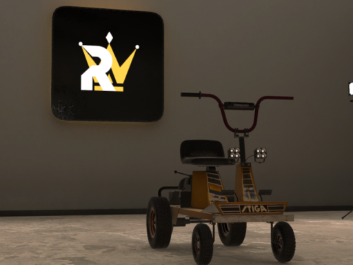 Rebelwerks Stiga