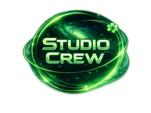 Studio Crew