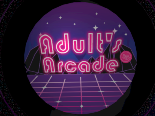 The Adult's Arcade