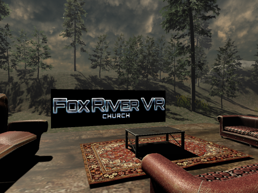 FRVR - Fox River Christian Church