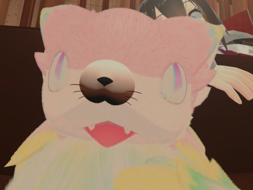 Chihiro's Room