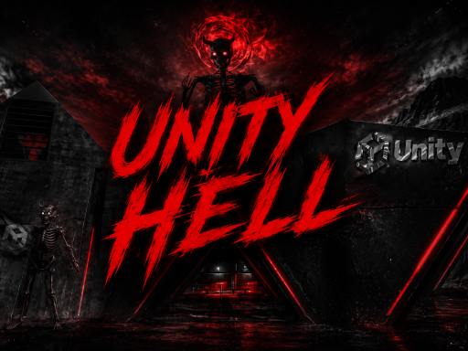 UNITY HELL