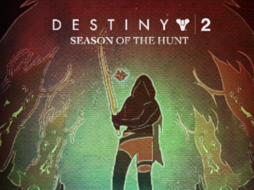 Destiny 2 avatars 2․0 Season of the hunt