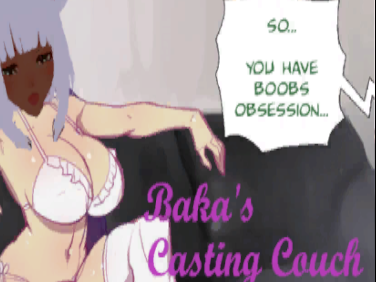 Baka's Casting Room