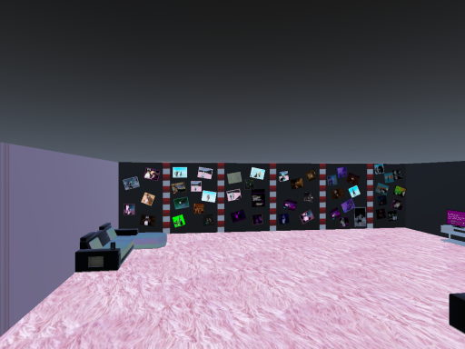 memory world