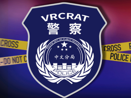 CHINESE NEW POLICE DEPARTMENT【CNPD】