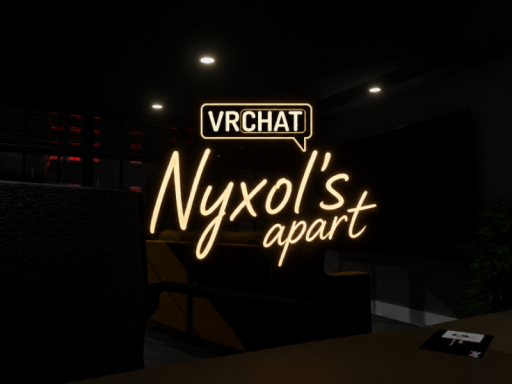 Nyxol's apart