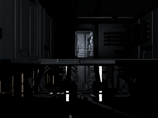 Protogen RP Station ［Discontinued Project․］
