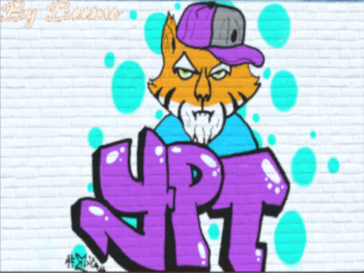 YPT avatar duckery