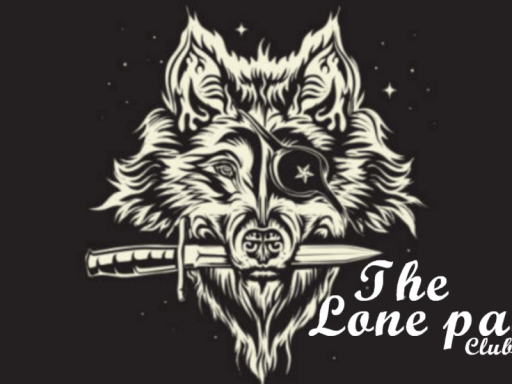 the lone paw club