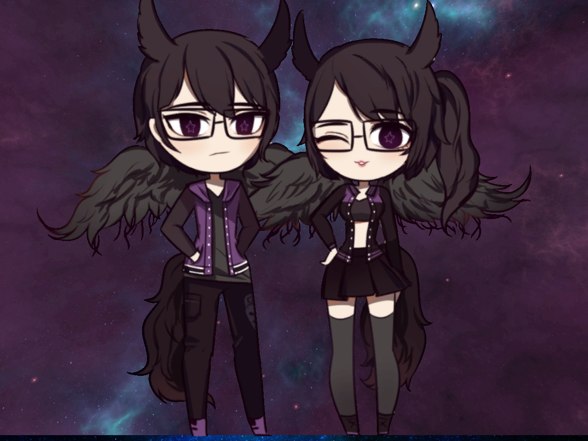 Gorbi‘s Avatar Space