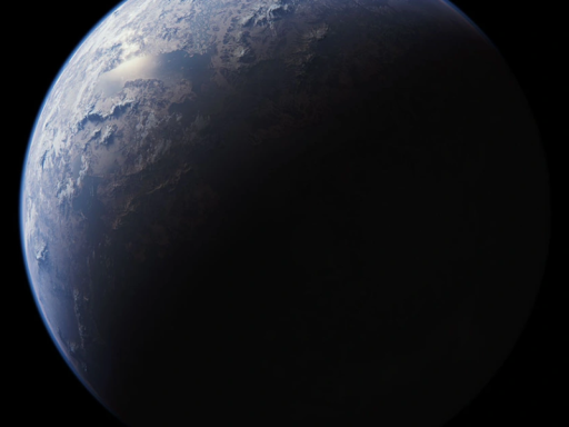 Vandor （WE） （Uninhabited）