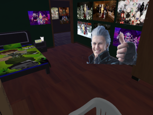 The Room ZERO