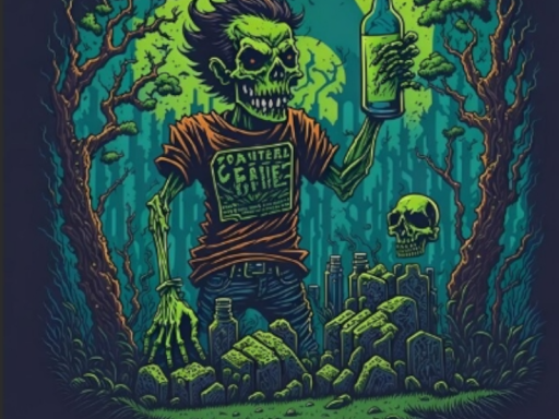 ZombiesHangout