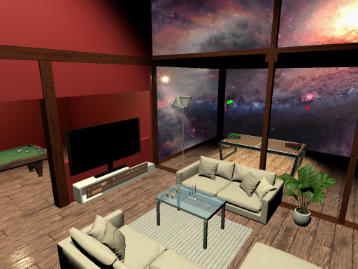 Chillin Loft