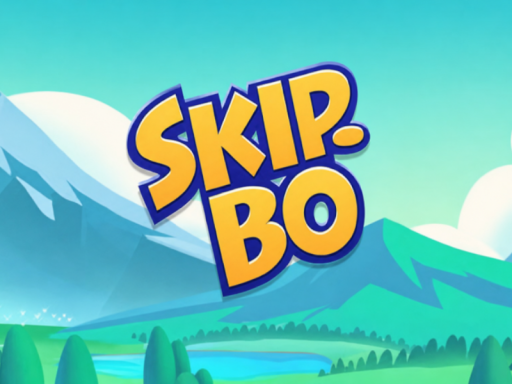 Skip-Bo