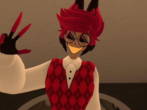 Krazy4Oreoz Avatar worldǃ