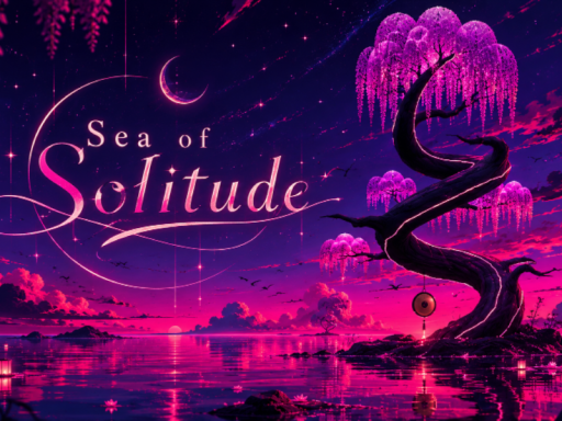 Sea of Solitude