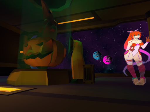 Club Iridium ［Halloween］