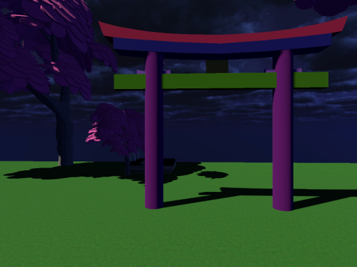 Sakura World