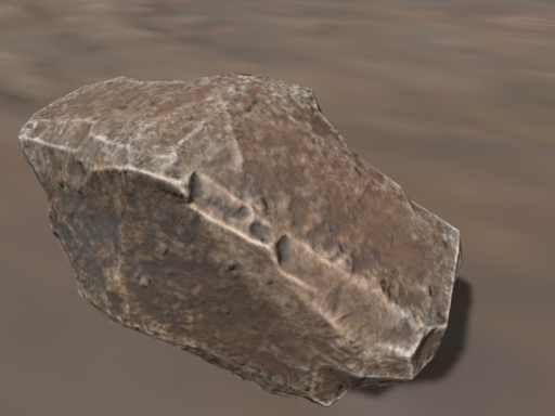 Foxxy's Rock