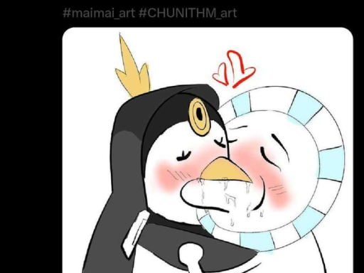 VRCmai