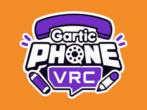 Gartic Phone VRC Beta