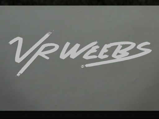 VR Weebs Hall Of Memories