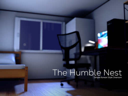 The Humble Nest