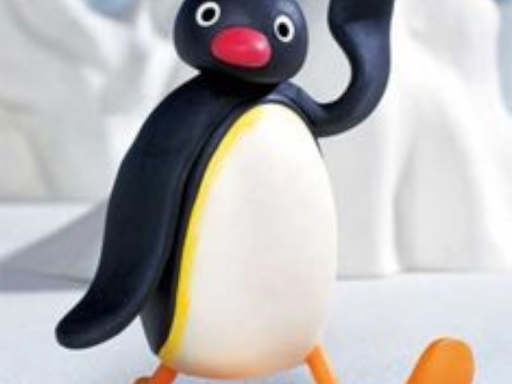 pingu's igloo