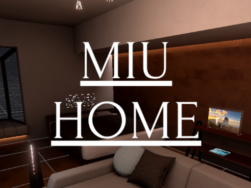 MIU HOME