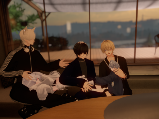 치키 Gallery