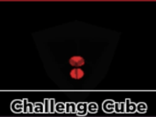 Challenge Cube