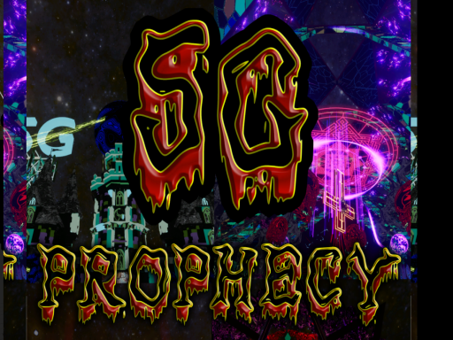 The 5g Prophecy