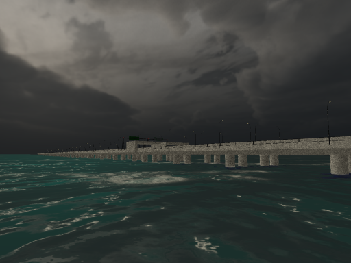 Serenity Bridge