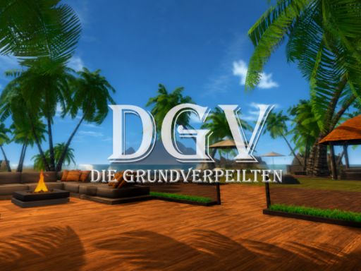 Zentrum der Grundverpeilten