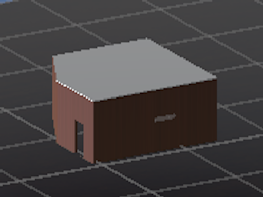 p'tite maison test