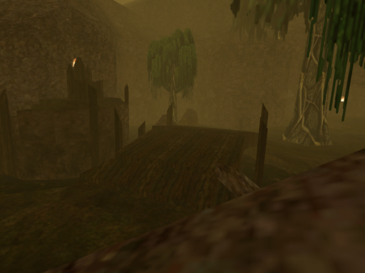 Everquest 1 - Grobb