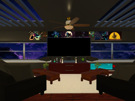 Our Little Home