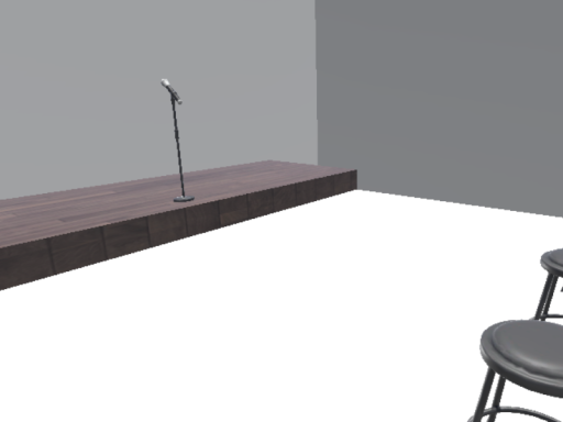 AlexV1 Stage