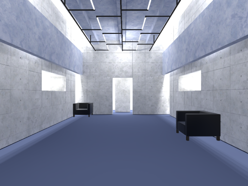 Virtual Insanity