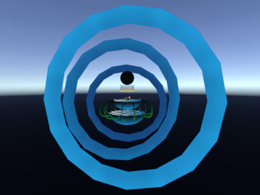 IntroSphere